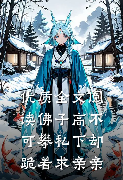 优质全文阅读佛子高不可攀私下却跪着求亲亲