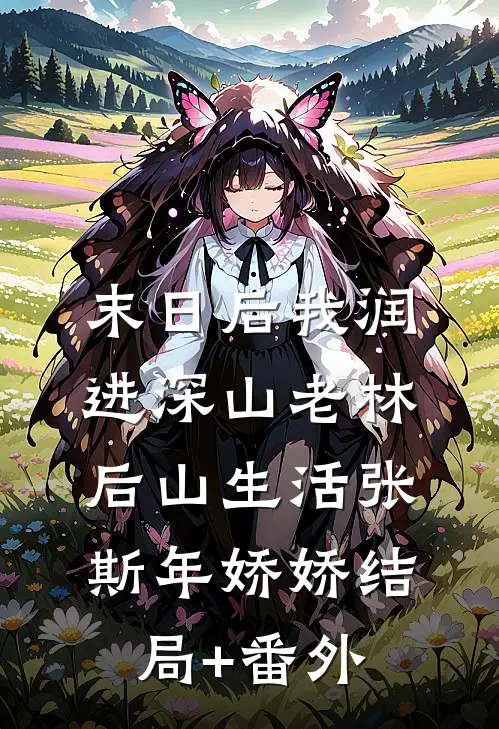 末日后我润进深山老林-后山生活张斯年娇娇结局+番外