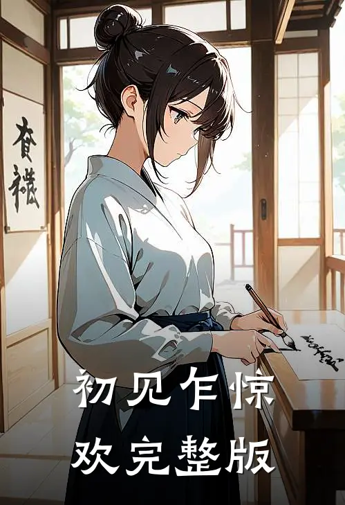 初见乍惊欢完整版