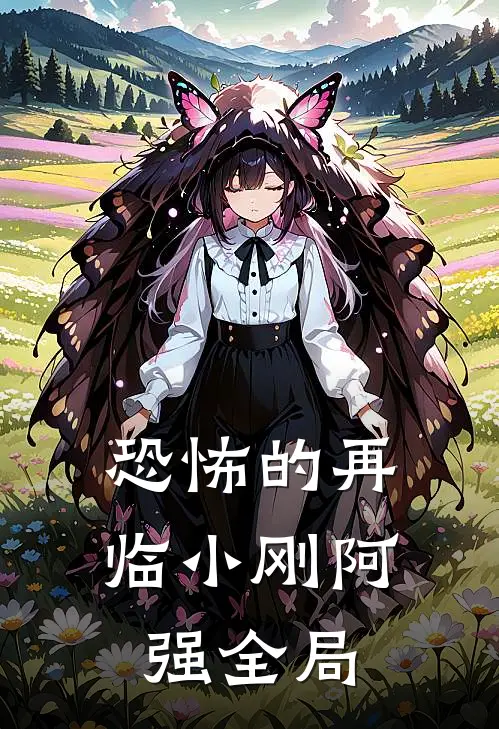恐怖的再临小刚阿强全局