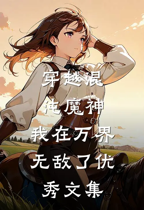 穿越混沌魔神，我在万界无敌了优秀文集