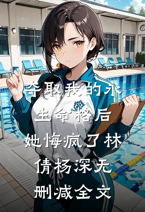 夺取我的永生命格后，她悔疯了林倩杨深无删减全文