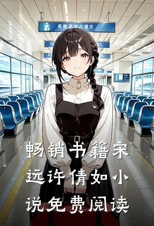 畅销书籍宋远许倩如小说免费阅读
