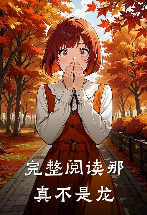 完整阅读那真不是龙