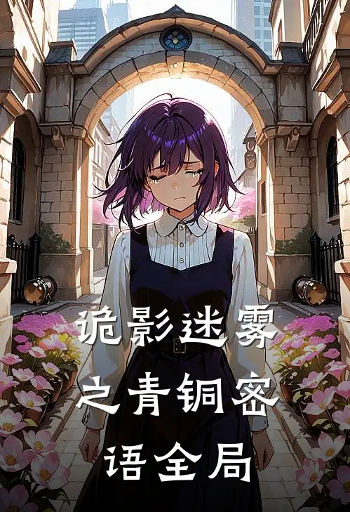 诡影迷雾之青铜密语全局