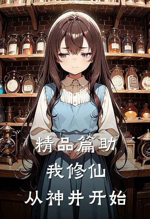 精品篇助我修仙，从神井开始