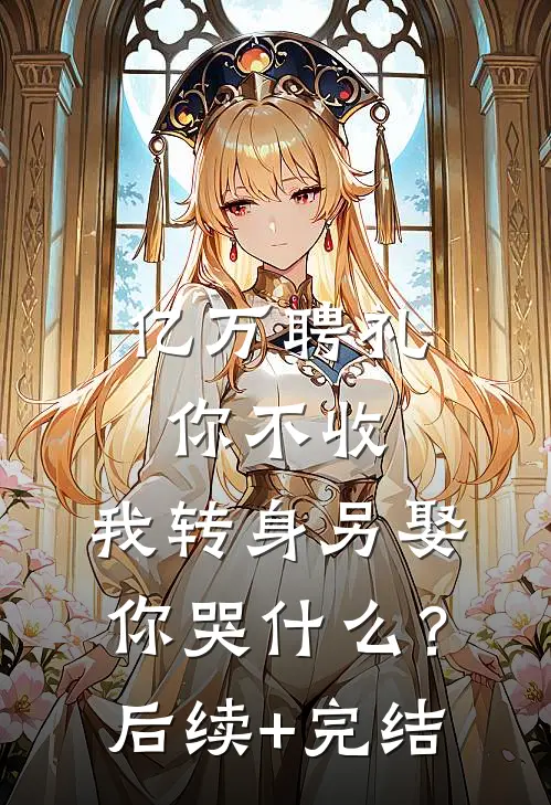 亿万聘礼你不收，我转身另娶你哭什么？后续+完结