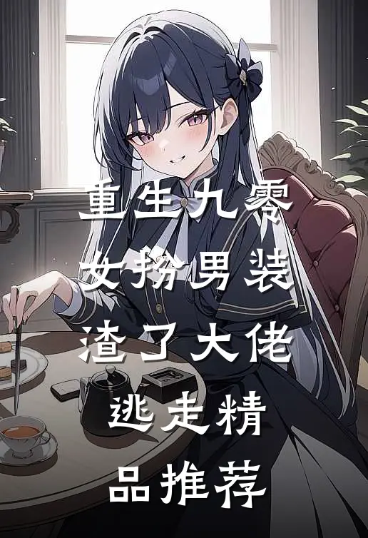 重生九零，女扮男装渣了大佬逃走精品推荐