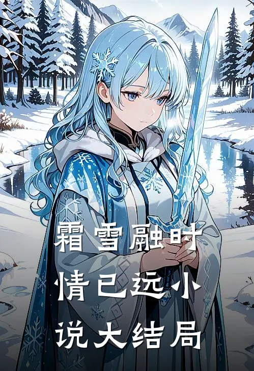 霜雪融时情已远小说大结局