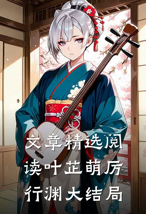 文章精选阅读叶芷萌厉行渊大结局