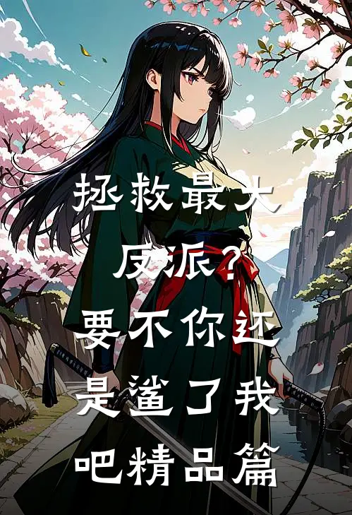 拯救最大反派？要不你还是鲨了我吧精品篇