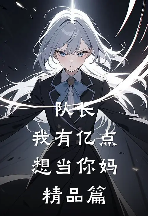 队长，我有亿点想当你妈精品篇