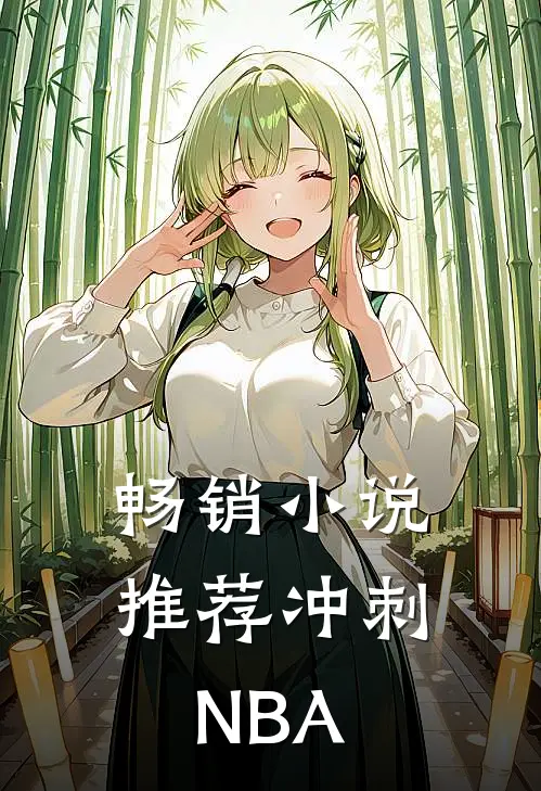 畅销小说推荐冲刺NBA