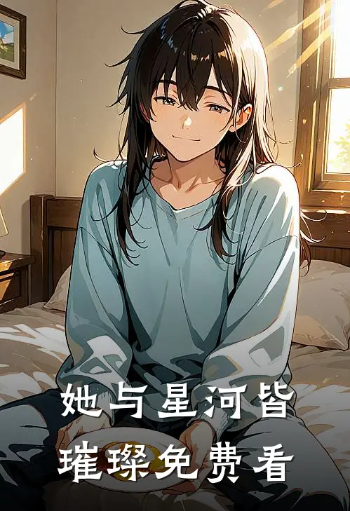 她与星河皆璀璨免费看