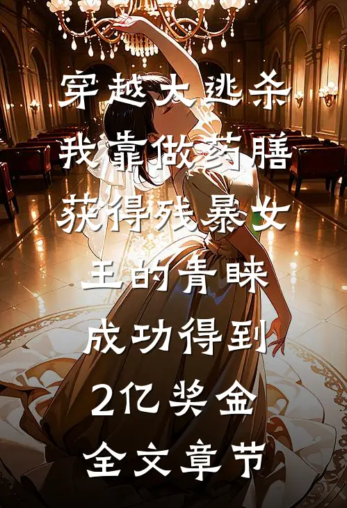 穿越大逃杀，我靠做药膳获得残暴女王的青睐，成功得到2亿奖金全文章节