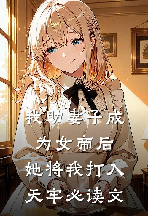 我助妻子成为女帝后，她将我打入天牢必读文
