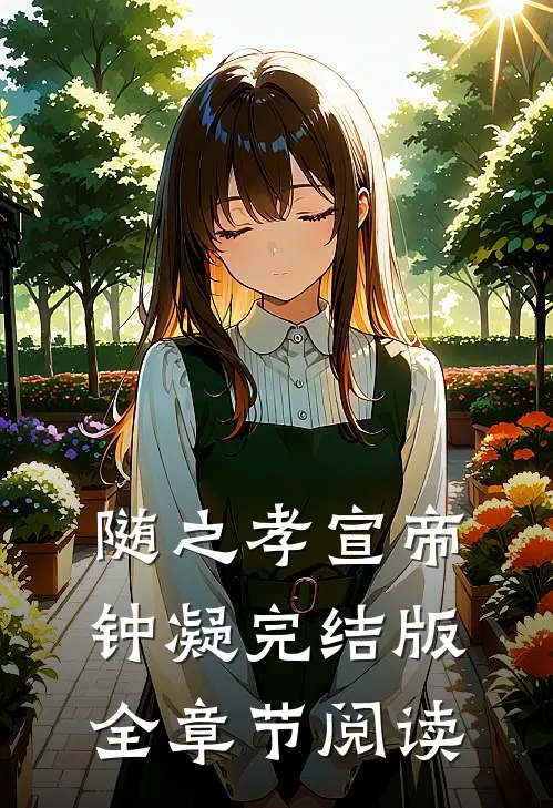 《随之》孝宣帝钟凝完结版全章节阅读