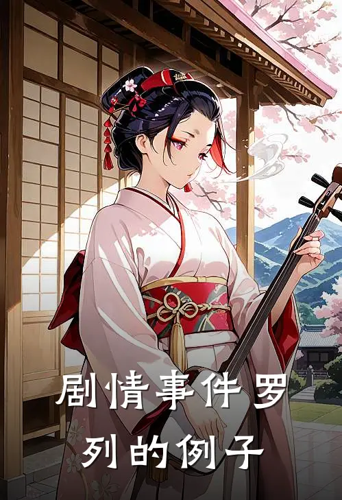 剧情事件罗列的例子