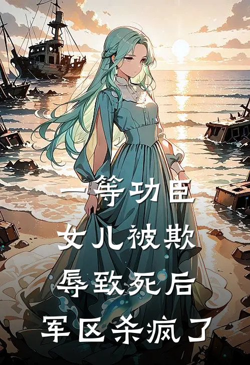 一等功臣女儿被欺辱致死后，军区杀疯了