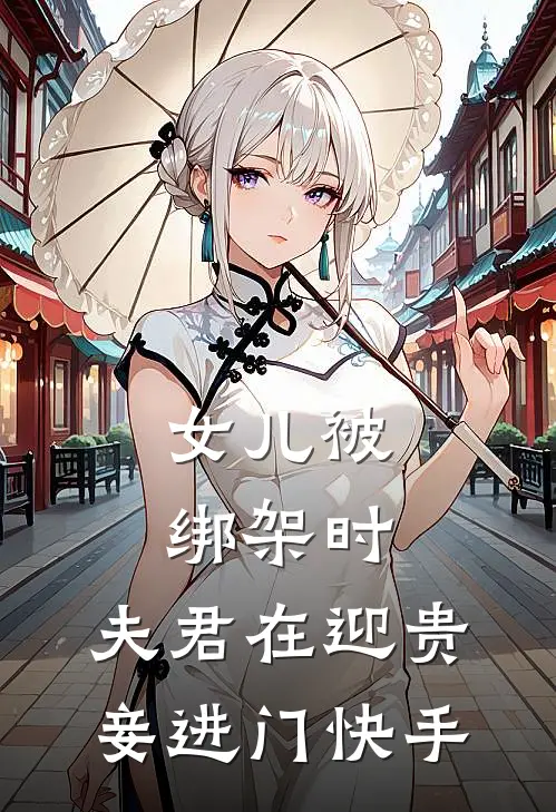 女儿被绑架时，夫君在迎贵妾进门快手