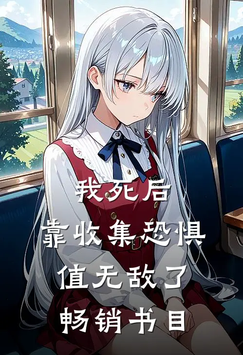 我死后，靠收集恐惧值无敌了畅销书目