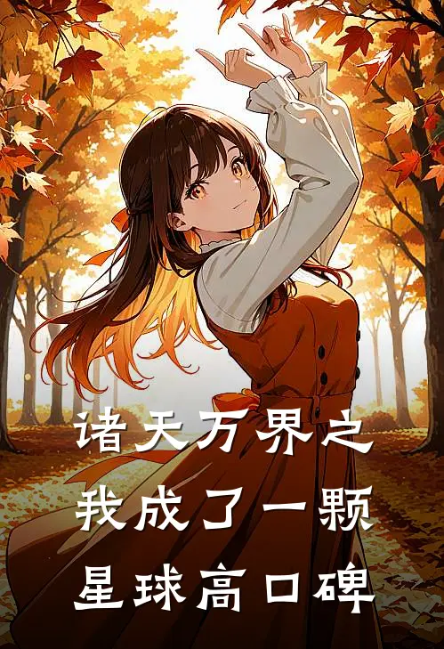 诸天万界之我成了一颗星球高口碑