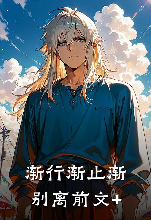 渐行渐止渐别离前文+