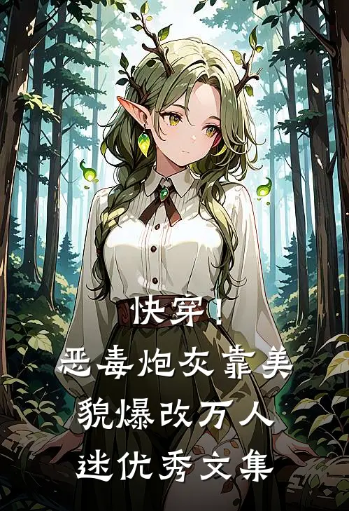 快穿！恶毒炮灰靠美貌爆改万人迷优秀文集