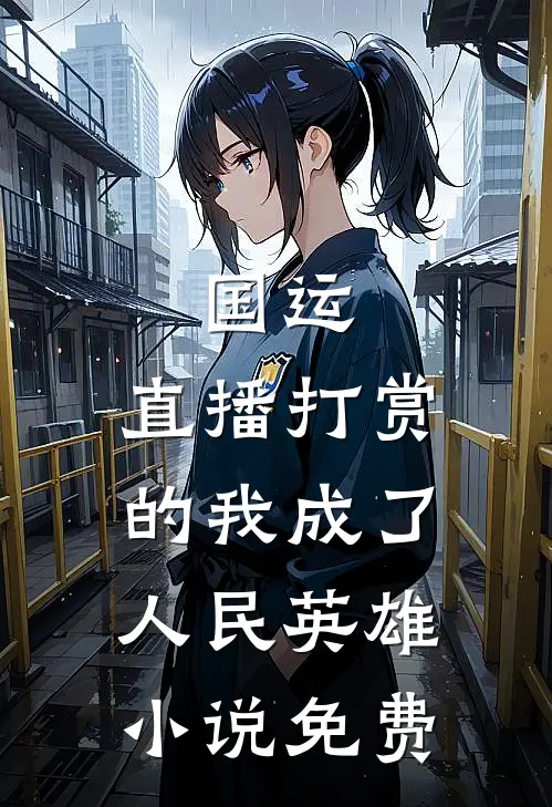 国运：直播打赏的我成了人民英雄小说免费