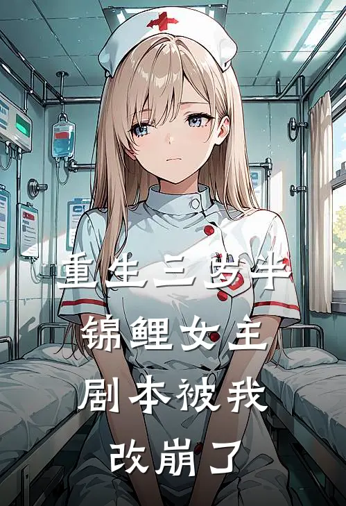 重生三岁半，锦鲤女主剧本被我改崩了