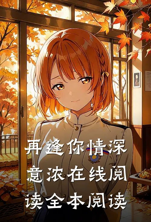 再逢你情深意浓在线阅读全本阅读
