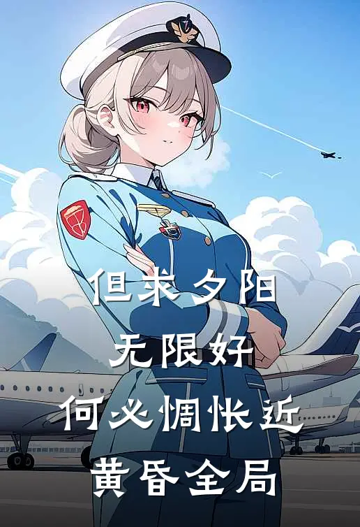 但求夕阳无限好，何必惆怅近黄昏全局