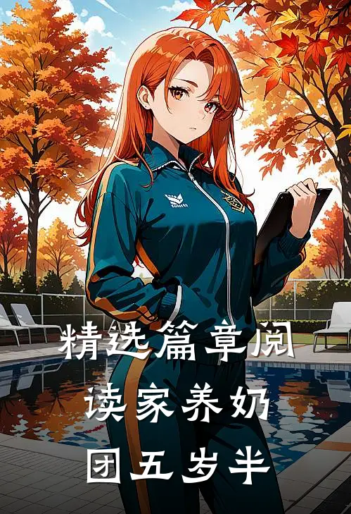 精选篇章阅读家养奶团五岁半