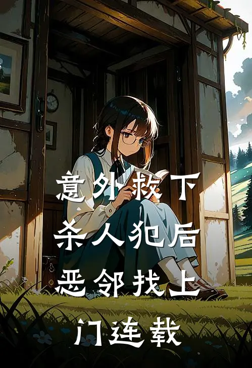 意外救下杀人犯后，恶邻找上门连载