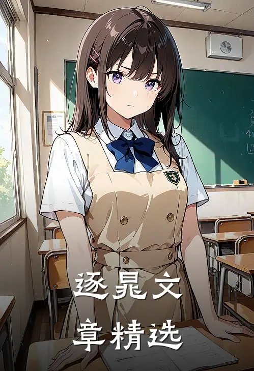 逐晁文章精选