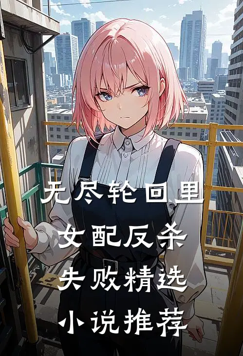 无尽轮回里，女配反杀失败精选小说推荐