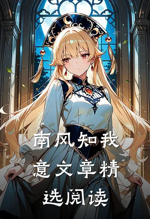 南风知我意文章精选阅读