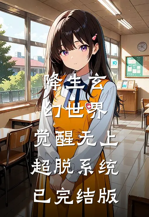 降生玄幻世界，觉醒无上超脱系统已完结版