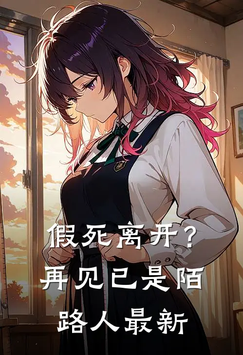 假死离开？再见已是陌路人最新
