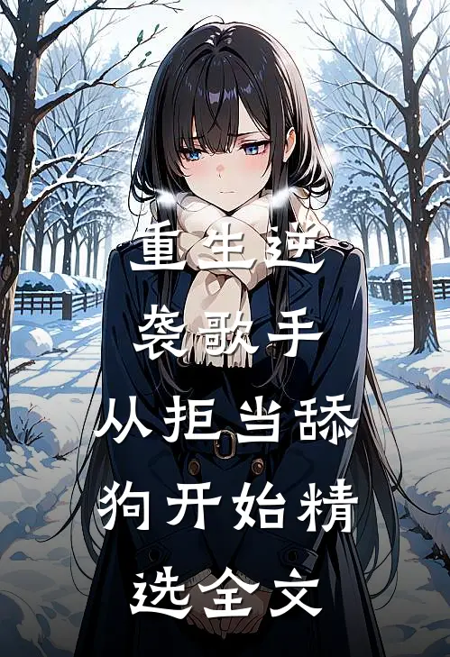 重生逆袭歌手：从拒当舔狗开始精选全文