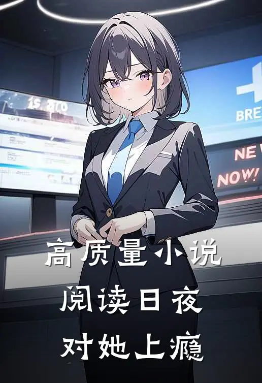 高质量小说阅读日夜，对她上瘾