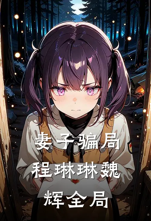 妻子骗局程琳琳魏辉全局