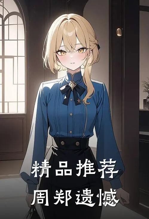 精品推荐周郑遗憾
