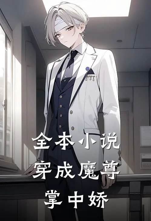 全本小说穿成魔尊掌中娇