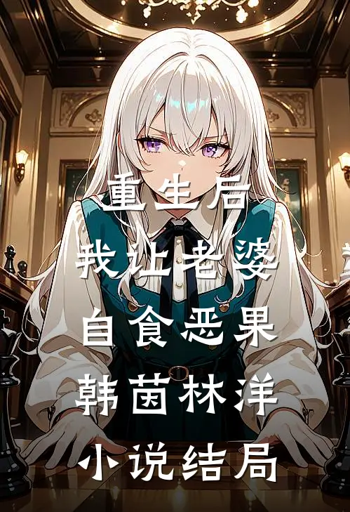 重生后，我让老婆自食恶果韩茵林洋小说结局