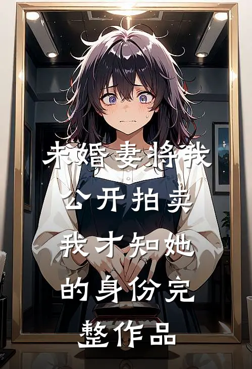 未婚妻将我公开拍卖，我才知她的身份完整作品