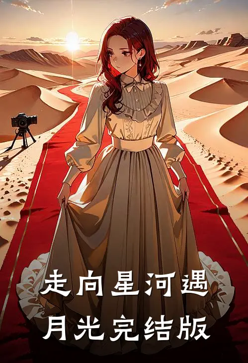 走向星河遇月光完结版