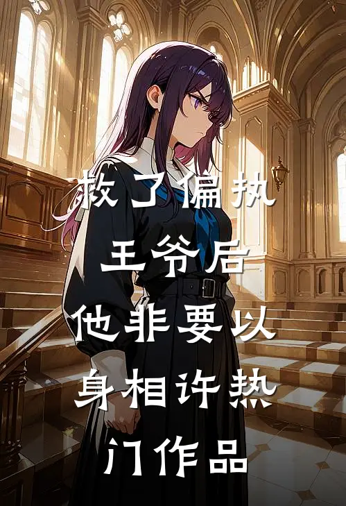 救了偏执王爷后，他非要以身相许热门作品