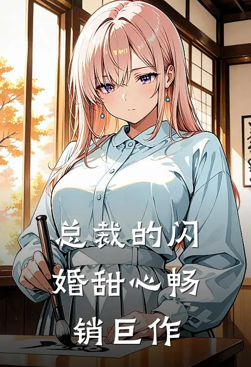 总裁的闪婚甜心畅销巨作