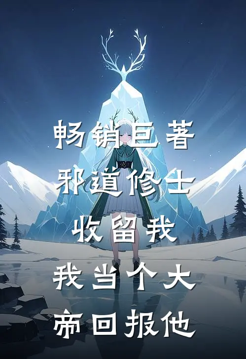 畅销巨著邪道修士收留我，我当个大帝回报他